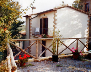 Casa Eleonora Chiusdino